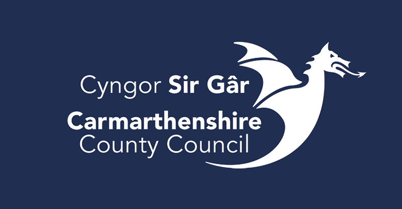 Carmarthenshire Council